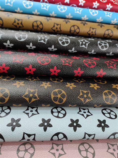 louis vuitton material for sale|louis vuitton fabric print.